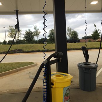 Jet Carwash Express - Car Wash Near Me - Athens, Georgia