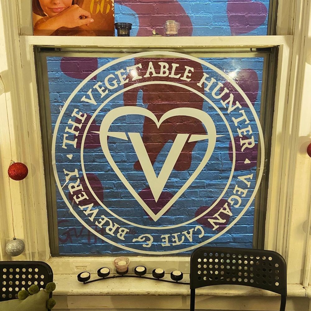 The Vegetable Hunter - Decor - Vegetarian Near Me - Harrisburg, Pennsylvania