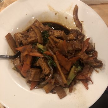 Mai Lee - 143. Dau Hu Xa Ot - Chili Tofu - Vietnamese Near Me - Saint Louis, Missouri