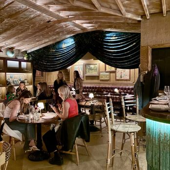 Leu Leu - Lounges Near Me - Encinitas, California