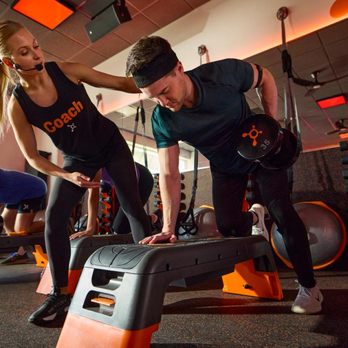Orangetheory Fitness - Boot Camps Near Me - Algonquin, Illinois Orangetheory Fitness - Boot Camps Near Me - Algonquin, Illinois
