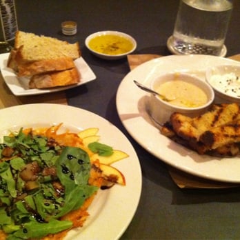 Tavolo - "... you MUST try that ...." - Italian Near Me - Dorchester, Massachusetts