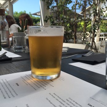 The Beach House - Ptite bière - Basque Near Me - Anglet, 64