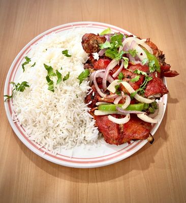 Tandoori Vibes - Indian Restaurant & catering by null