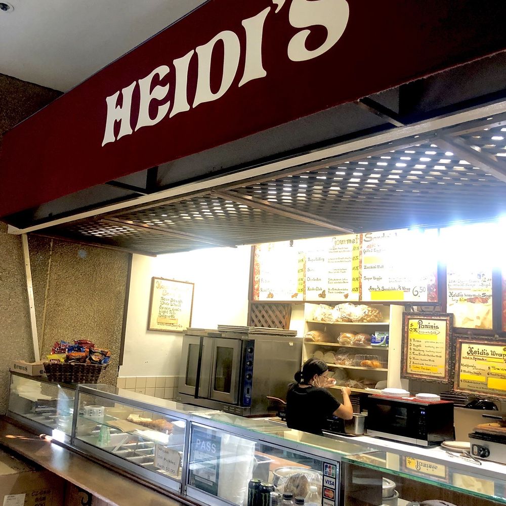 Heidi's Delis & Bistro - Delis Near Me - Honolulu, Hawaii Heidi's Delis & Bistro - Delis Near Me - Honolulu, Hawaii