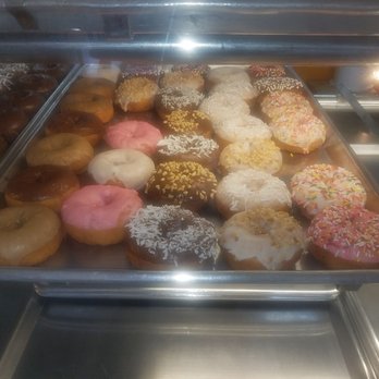Tan's Donuts - Yummy! - Donuts Near Me - Oceanside, California