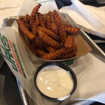 Jakes - Deer t Potato Fries - Bars Near Me - Frisco, Texas