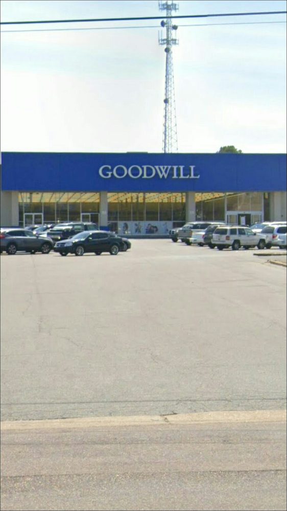GOODWILL SOUTHAVEN RETAIL STORE AND DONATION CENTER Updated