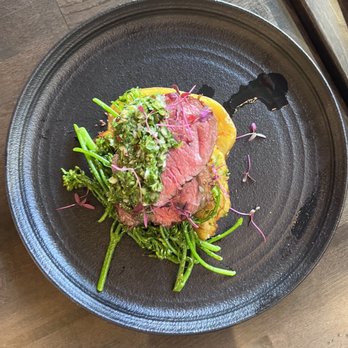 Craftz Lounge - Filet - Cocktail Bars Near Me - Riverside, California