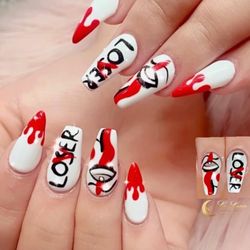 La Luna Nail Spa