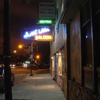 Sweetwater Saloon - Sweetwater Saloon - Gay Bars Near Me - Long Beach, California