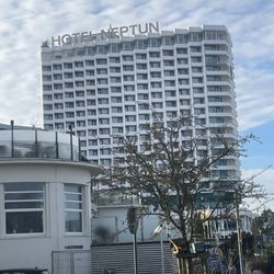 Hotel Neptun
