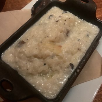 Seasons 52 - rissotto - New American Near Me - Orlando, Florida