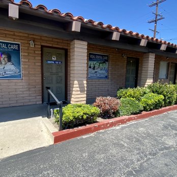 Vidal Dental Care - General Dentistry Near Me - Anaheim, California Vidal Dental Care - General Dentistry Near Me - Anaheim, California