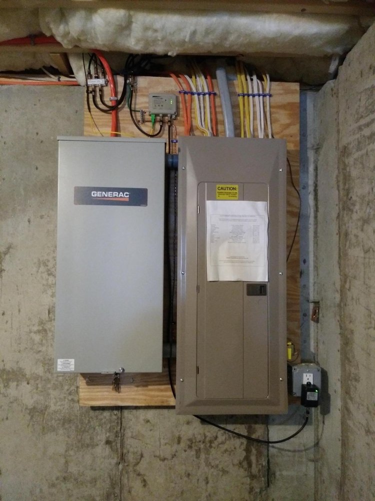 Slide of Rego Electric Heating Cooling & Plumbing