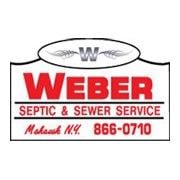 Slide of Weber Septic & Sewer Service