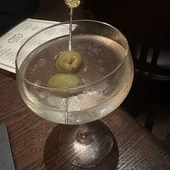 The Oak Room - American Near Me - Washington, DC, District of Columbia