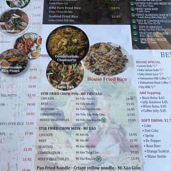 Rice & Roll’d - Vietnamese Near Me - Manteca, California
