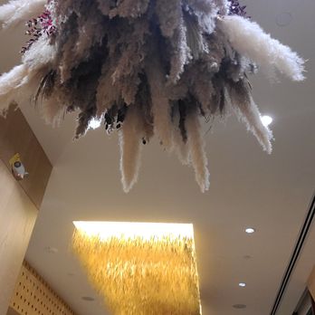 Tendon Kohaku - Eclectic ceiling decor - Japanese Near Me - Vancouver, British Columbia Tendon Kohaku - Eclectic ceiling decor - Japanese Near Me - Vancouver, British Columbia