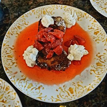 Laura - French Toast - Italian Near Me - Summerville, South Carolina