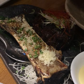 Roka Akor - Chicago - Robata Bone Marrow - Sushi Bars Near Me - Chicago, Illinois Roka Akor - Chicago - Robata Bone Marrow - Sushi Bars Near Me - Chicago, Illinois