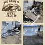 Photo of You Name It We’ll Haul It