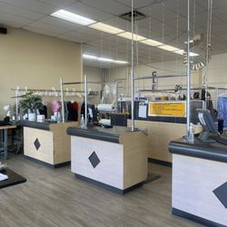 KC Cleaners Alterations and Repair