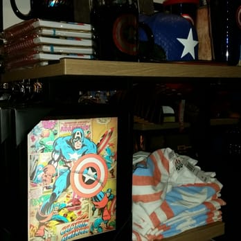 BoxLunch - Marvel stuff. - Gift Shops Near Me - Irvine, California BoxLunch - Marvel stuff. - Gift Shops Near Me - Irvine, California