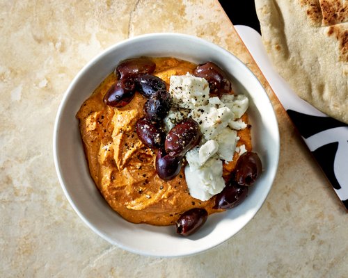 Chios Taverna by null