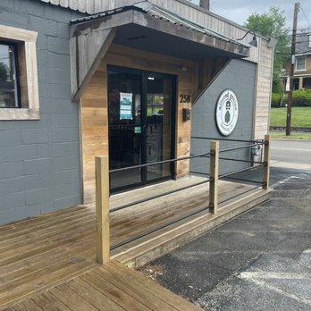 Altered Genius Trailside Taproom - Brewpubs Near Me - Imperial, Pennsylvania