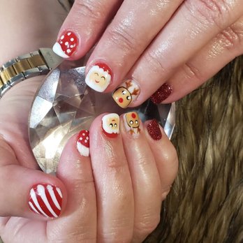 Mimi Nails - Nail Salons Near Me - St. Catharines, Ontario Mimi Nails - Nail Salons Near Me - St. Catharines, Ontario