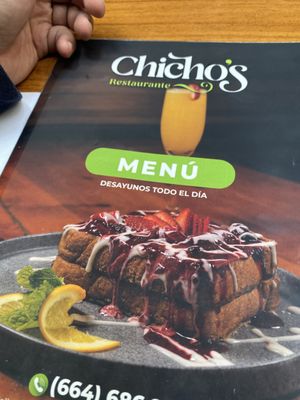 Restaurante Chichos by null