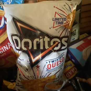 Dollar General - Twisted Queso Doritos - Grocery Near Me - Tontitown, Arkansas Dollar General - Twisted Queso Doritos - Grocery Near Me - Tontitown, Arkansas