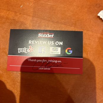 Sizzler - Seafood Near Me - Lake Forest, California Sizzler - Seafood Near Me - Lake Forest, California