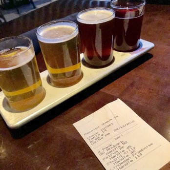 Yard House - New American Near Me - Tucson, Arizona