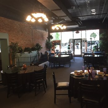 Gumbo's - New American Near Me - Mount Clemens, Michigan