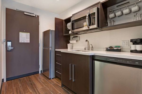 Home2 Suites by Hilton Atascadero by null