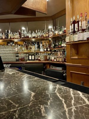 Churchill Bar by null