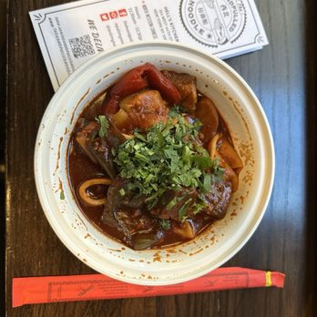 The Handpulled Noodle - Dapan Niu - Chinese Near Me - New York, New York The Handpulled Noodle - Dapan Niu - Chinese Near Me - New York, New York