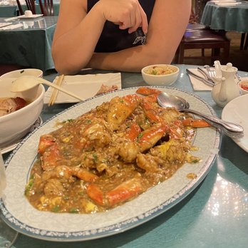 Kirin Restaurant - Seafood Near Me - Honolulu, Hawaii