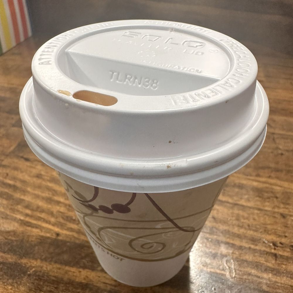 Coffee Tyme At The Mall - Coffee - Coffee & Tea Near Me - Cape May, New Jersey