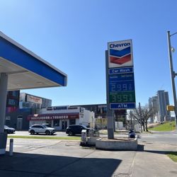 Chevron