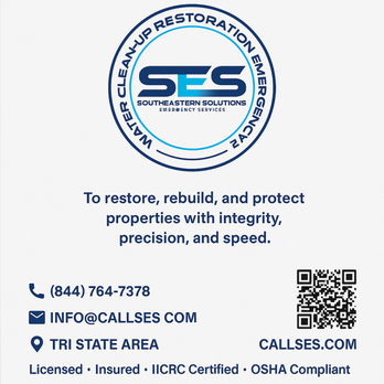 Southeastern Solutions SES - Damage Restoration Near Me - Jersey City, New Jersey Southeastern Solutions SES - Damage Restoration Near Me - Jersey City, New Jersey