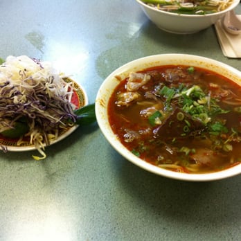 Pho Con Bo - Hue Style noodles - Vietnamese Near Me - North York, Ontario Pho Con Bo - Hue Style noodles - Vietnamese Near Me - North York, Ontario