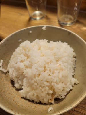 Koya Japanese Restaurant City of London by null