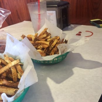 Seafood and Crawfish - Go for the lemon pepper fries :) - Seafood Near Me - Riverside, California Seafood and Crawfish - Go for the lemon pepper fries :) - Seafood Near Me - Riverside, California
