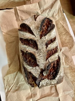 Josey Baker Bread by null