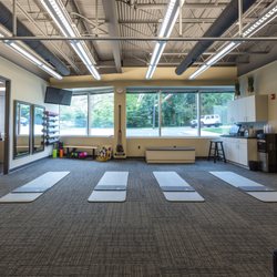 Howard County Chiropractic - Our Rehabilitation Room