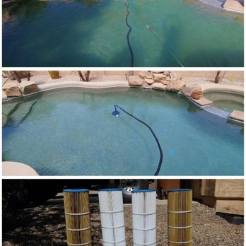 Rogers Neighborhood Pools - Pool Cleaners Near Me Rogers Neighborhood Pools - Pool Cleaners Near Me