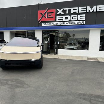 Xtreme Edge - Auto Detailing Near Me - Garden Grove, California Xtreme Edge - Auto Detailing Near Me - Garden Grove, California
